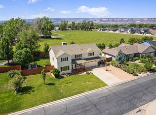 2557 S Corral Dr, Grand Junction, CO 81505