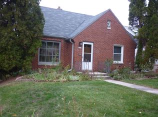 2603 N 66th St, Wauwatosa, WI 53213