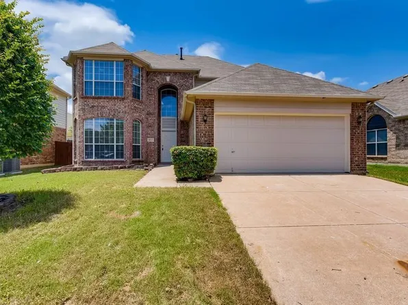 9937 Appletree Way, Fort Worth, TX 76244