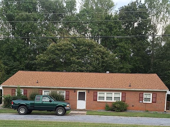 Quiet & Nice Neighborhood