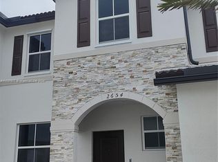 2654 SE 29th St, Homestead, FL 33034