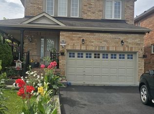 2 Netherway Cres, Ajax, ON L1T4X5
