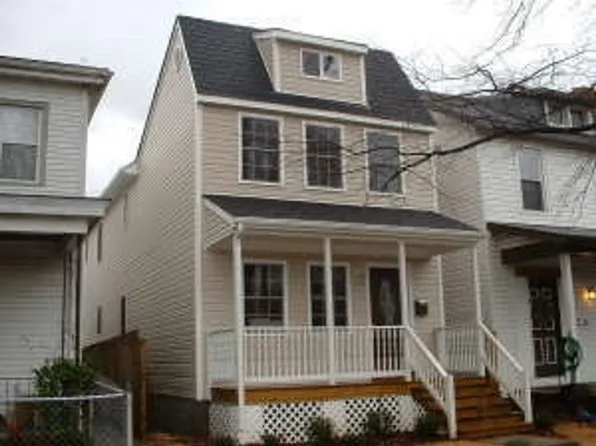 2114 Parkwood Ave, Richmond, VA 23220