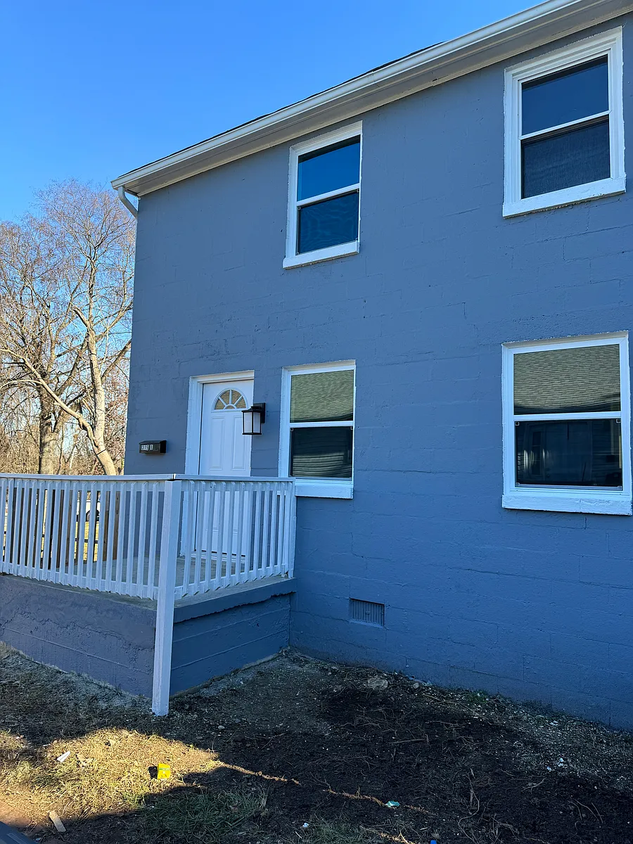 Building Photo - 315 Palmer St #B