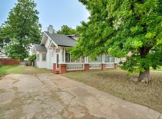 433 NW 29th St, Oklahoma City, OK 73103