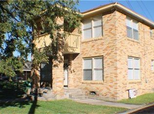 5017 Pease St, Houston, TX 77023