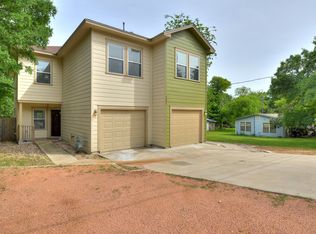 4803 Pecan Springs Rd #A, Austin, TX 78723