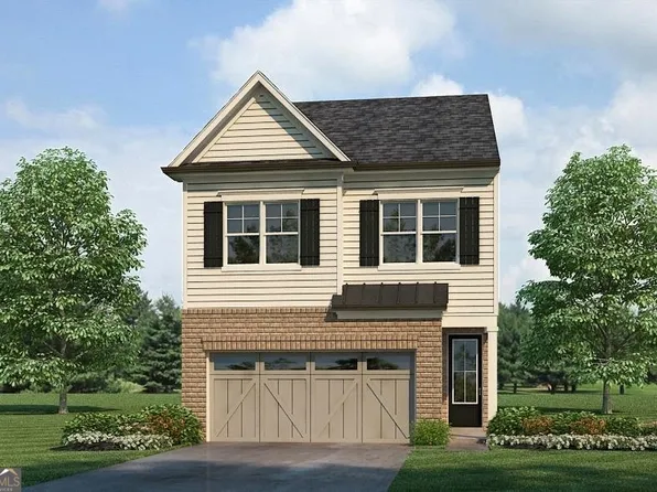 5546 Leyland Dr, Flowery Branch, GA 30542