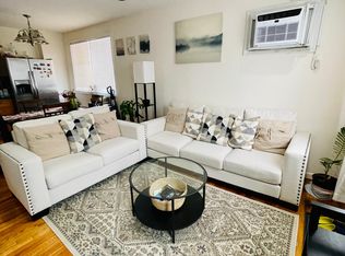4207 161st St #3, Flushing, NY 11358
