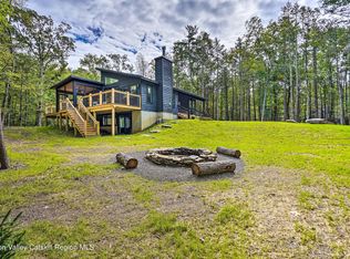 158 Rivka Road, Saugerties, NY 12477