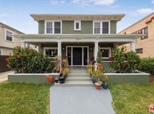 1027 N Edgemont St, Los Angeles, CA 90029