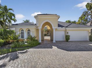 213 Coconut Key Dr, Palm Beach Gardens, FL 33418