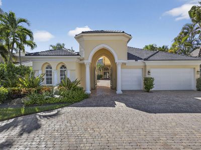 213 Coconut Key Drive, Palm Beach Gardens, FL, 33418