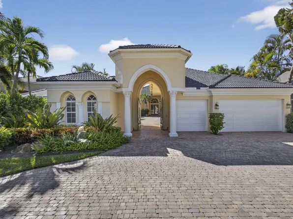 213 Coconut Key Drive, Palm Beach Gardens, FL 33418