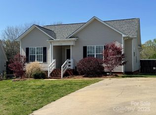 1638 Marmot Pl, Concord, NC 28025