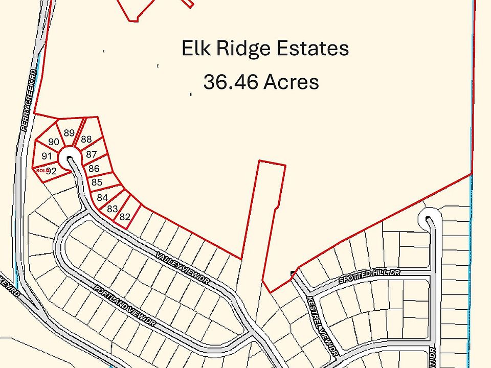 2nd image of 35450 Valley View Dr