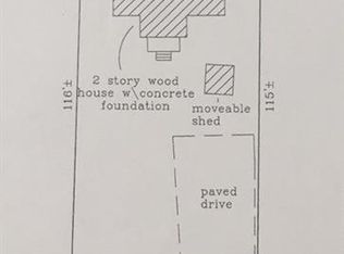 90 Frances St, Portland, ME 04102