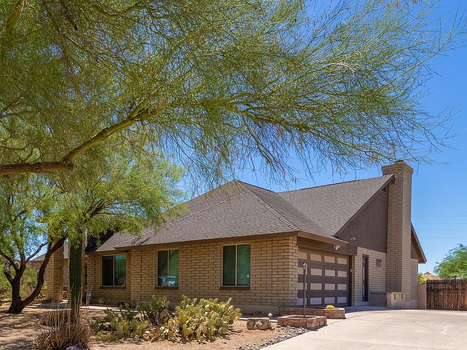 1st image of 6323 E Desert Vista Trl