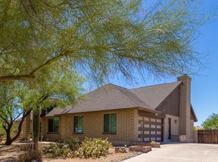 6323 E Desert Vista Trl, Cave Creek, AZ 85331