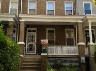 233 Tennessee Ave NE, Washington, DC 20002