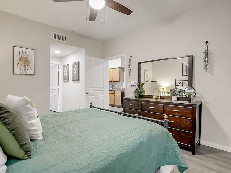 The Vista on Brodie Apartments in South Austin, Texas