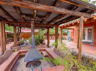 3200 E Linden St, Tucson, AZ 85716