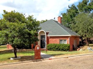 23 Foothill Dr, Ransom Canyon, TX 79366