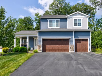 4 Newport Drive, Niskayuna, NY, 12309