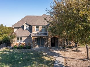 230 Terrace Bluff Ln, Aledo, TX 76008