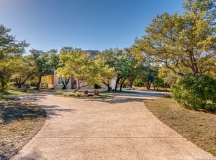 1572 River Way, Spring Branch, TX 78070