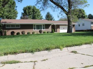 1320 Martin St, Sac City, IA 50583