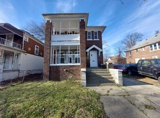 12047 Prairie St, Detroit, MI 48204