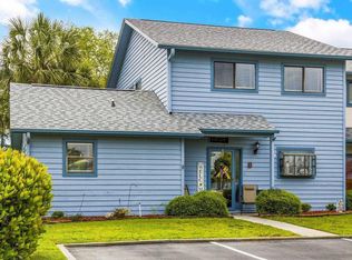 775 Plantation Dr UNIT 8, Little River, SC 29566