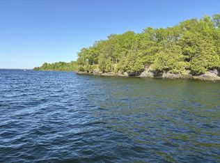 3625 Butler Island West, North Hero, VT 05474