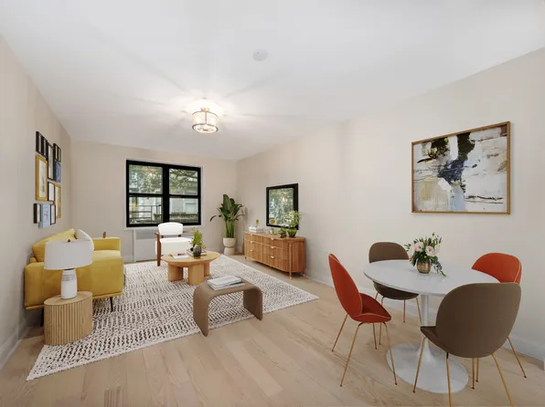 345 Riverside Drive 2H image 1 of 6