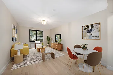 345 Riverside Drive
