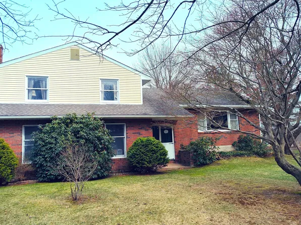 67 Harrison Lane, Bethlehem, CT 06751