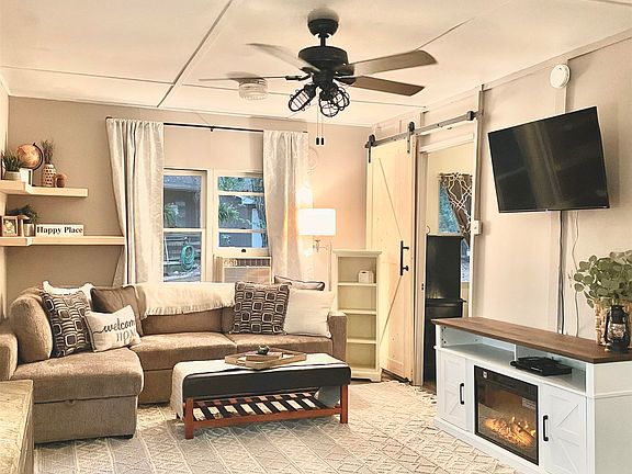 5th image of W6784 Porters Lake Rd