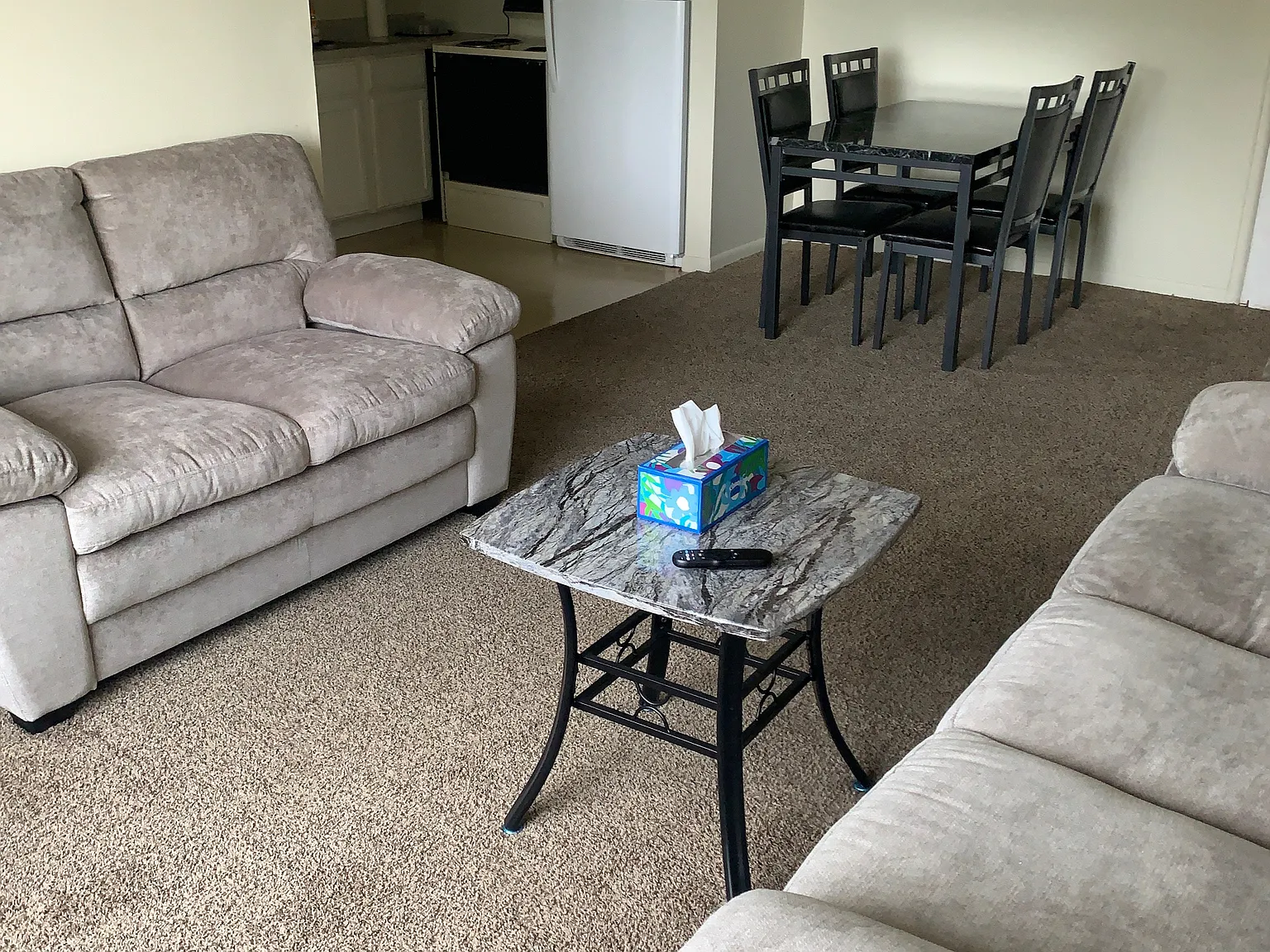 1 bed, 650 sqft, $950 — Photo 4