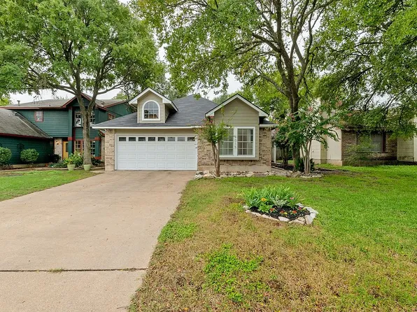 4015 Alexandria Dr, Austin, TX 78749