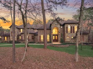 28923 Village Trail Ct, Magnolia, TX 77355