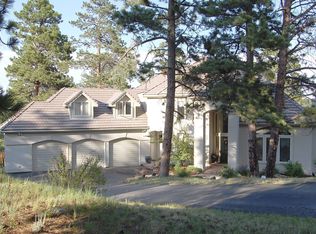 1466 Shavano Ct, Evergreen, CO 80439