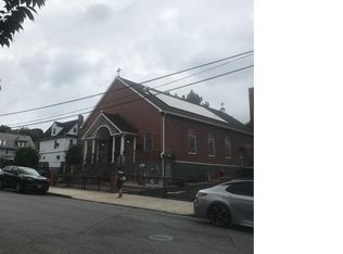 153 Stanley Ave, Yonkers, NY 10705