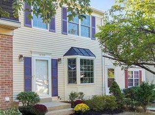 18709 Winding Creek Pl, Germantown, MD 20874