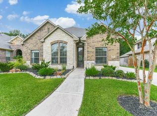 1751 Sylvia Springs Ln, Spring, TX 77386