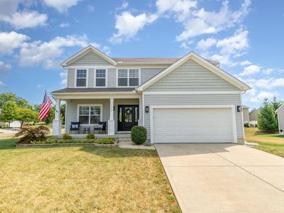 1112 Hubbell Ct, Lebanon, OH, 45036