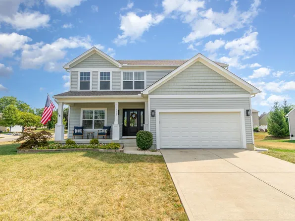 1112 Hubbell Ct, Lebanon, OH 45036