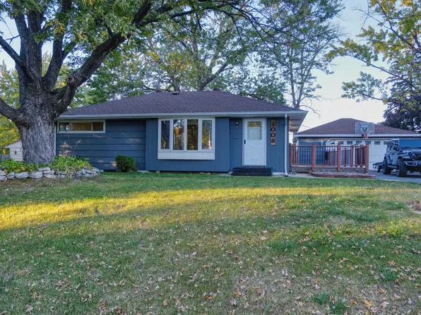 1008 W 80 1/2 St, Minneapolis, MN 55420