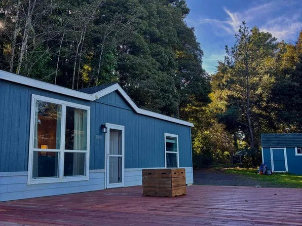 32800 Hare Creek Rd, Fort Bragg, CA 95437