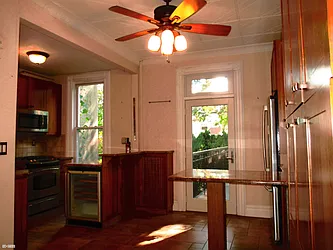 Rented by Citi Habitats